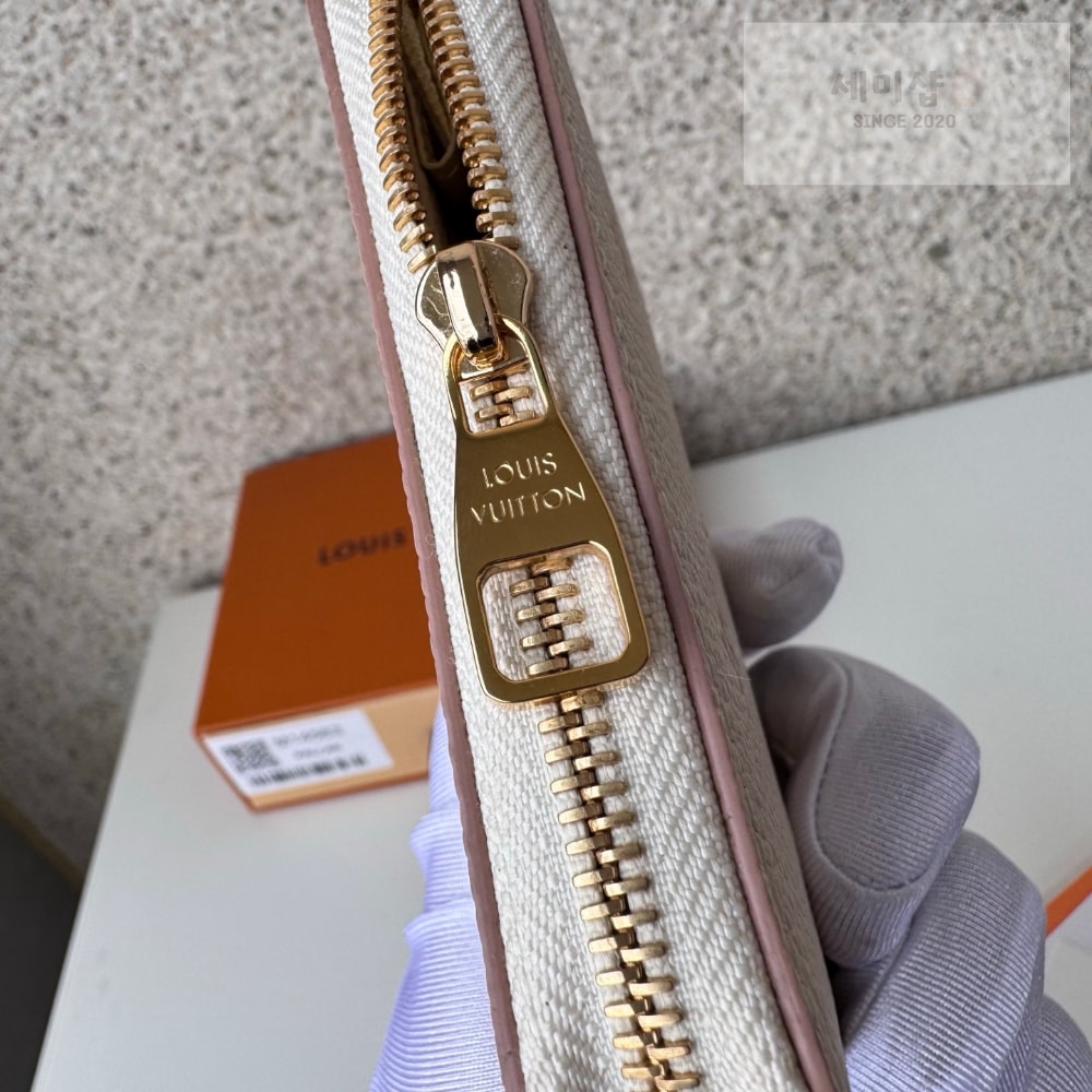 Louis Vuitton Louis Vuitton M14563 지갑 3번 이미지