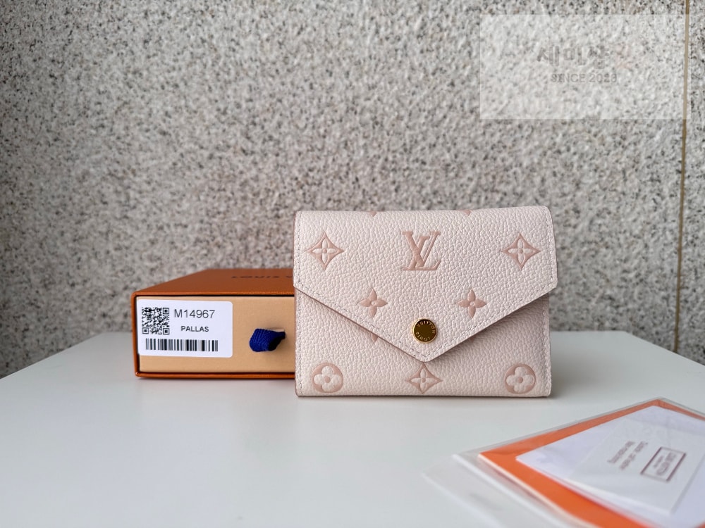 Louis Vuitton Louis Vuitton M14967 레플리카 1번 이미지 - 지갑 | 세미샵 레플리카 사이트