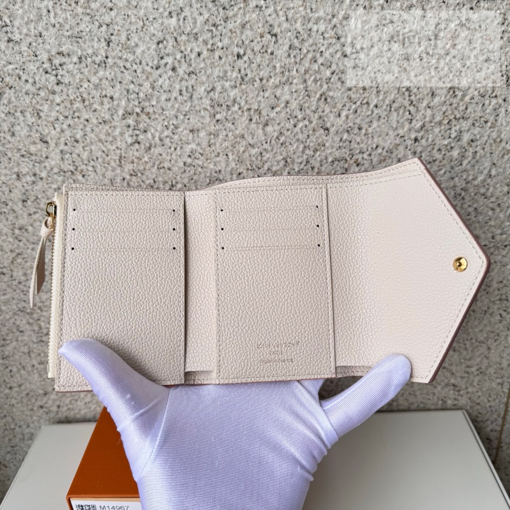 Louis Vuitton Louis Vuitton M14967 레플리카 4번 이미지 - 지갑 | 세미샵 레플리카 사이트