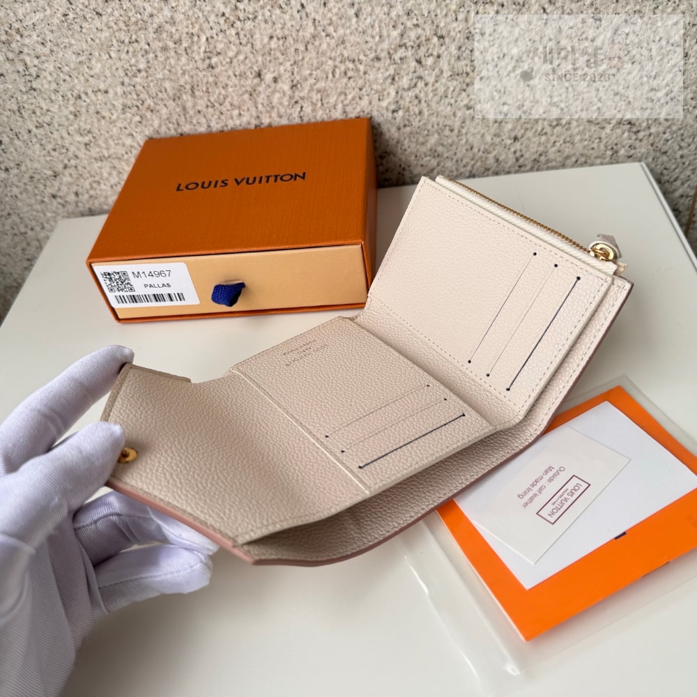 Louis Vuitton Louis Vuitton M14967 레플리카 5번 이미지 - 지갑 | 세미샵 레플리카 사이트