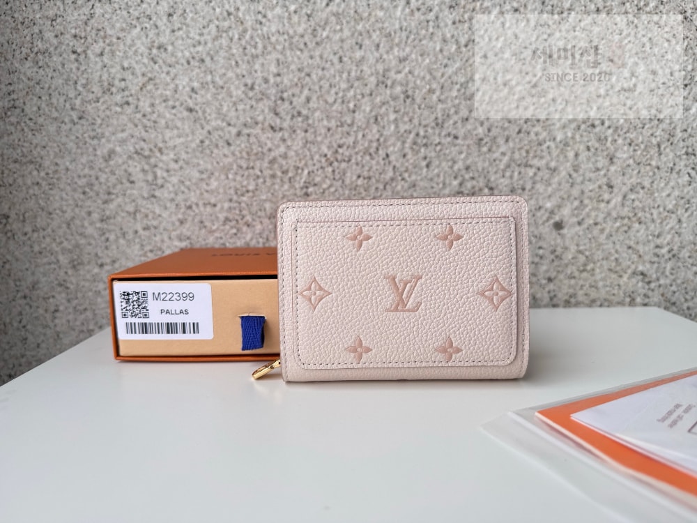 Louis Vuitton Louis Vuitton M22399 지갑 1번 이미지