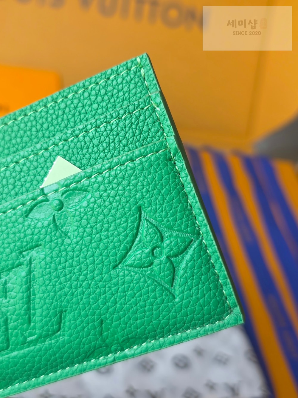 Louis Vuitton Louis Vuitton M25998 지갑 5번 이미지