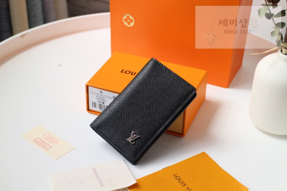 Louis Vuitton Louis Vuitton M30283 레플리카 1번 이미지 - 지갑 | 세미샵 레플리카 사이트