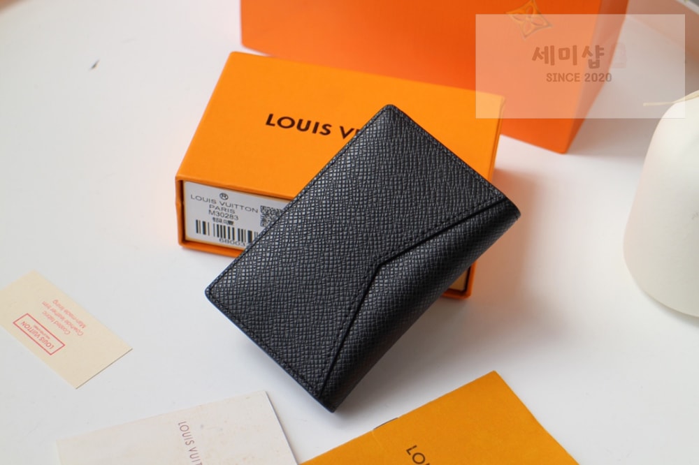 Louis Vuitton Louis Vuitton M30283 레플리카 2번 이미지 - 지갑 | 세미샵 레플리카 사이트