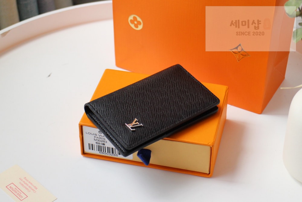 Louis Vuitton Louis Vuitton M30283 레플리카 3번 이미지 - 지갑 | 세미샵 레플리카 사이트