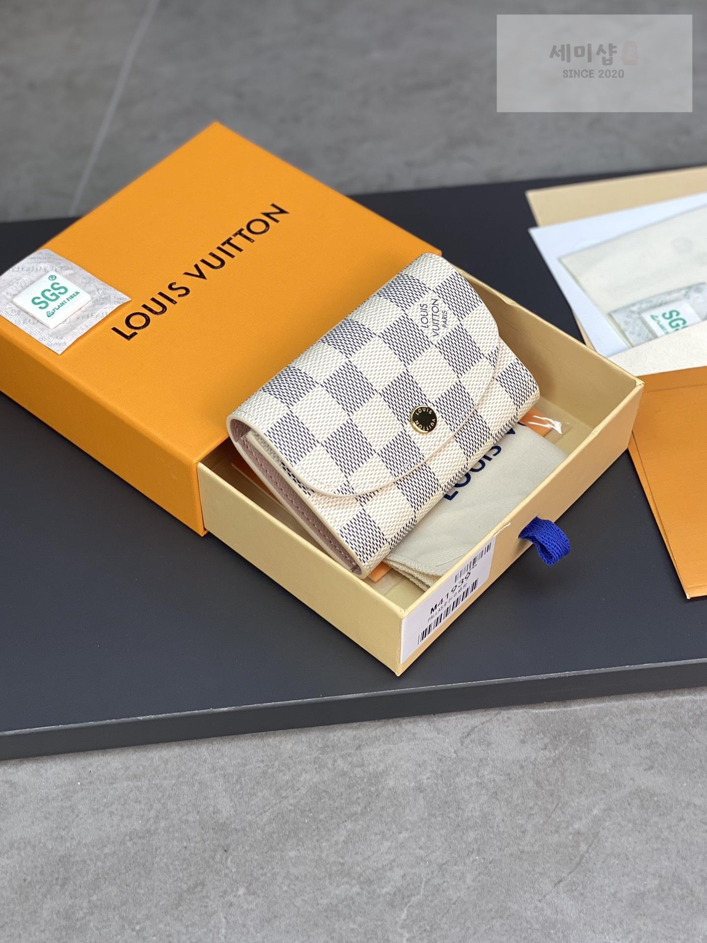 Louis Vuitton Louis Vuitton M41939 레플리카 1번 이미지 - 지갑 | 세미샵 레플리카 사이트