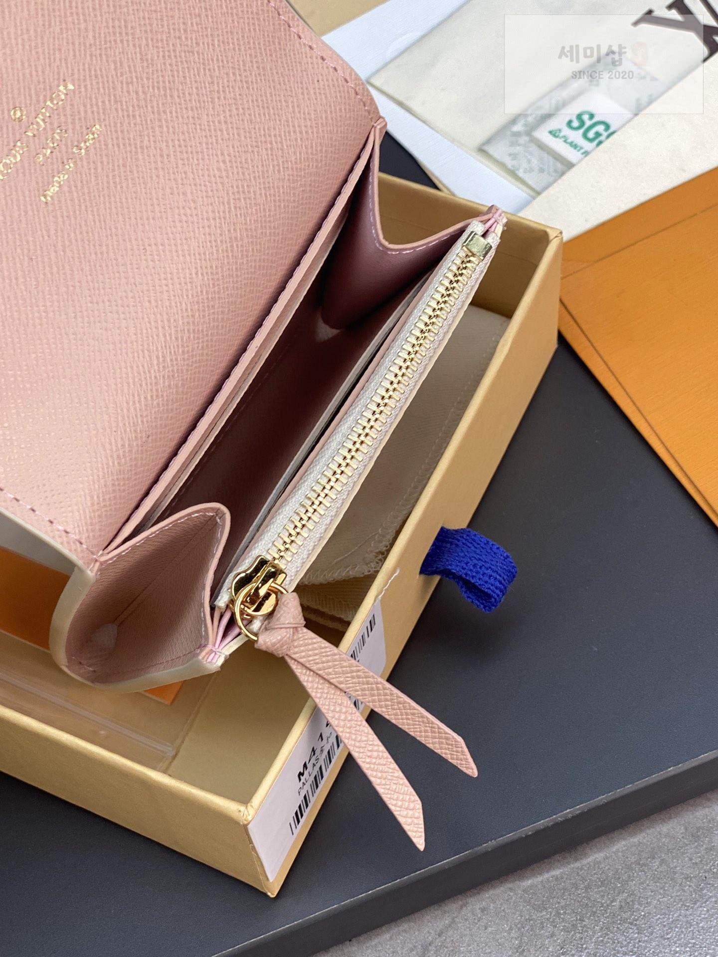Louis Vuitton Louis Vuitton M41939 레플리카 6번 이미지 - 지갑 | 세미샵 레플리카 사이트