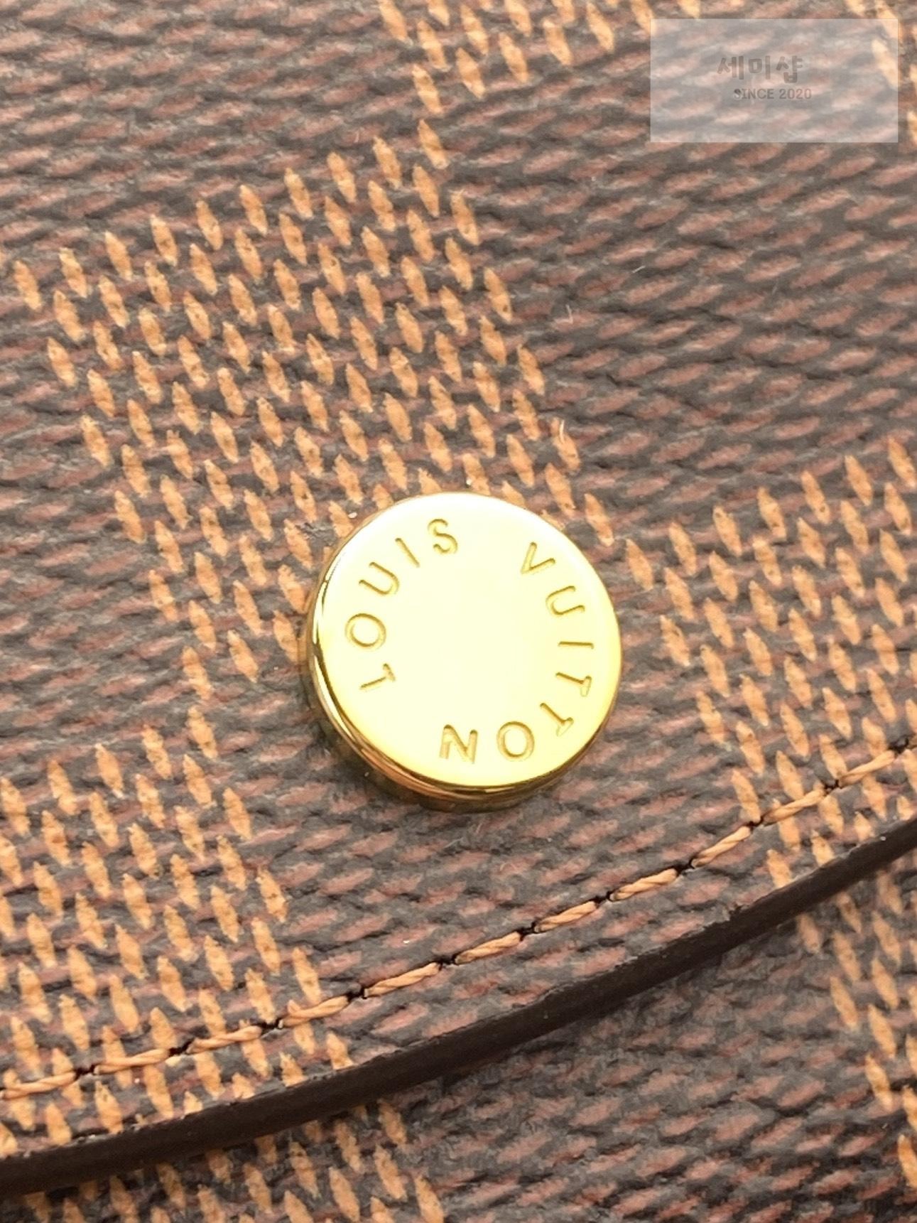 Louis Vuitton Louis Vuitton M41939 레플리카 9번 이미지 - 지갑 | 세미샵 레플리카 사이트