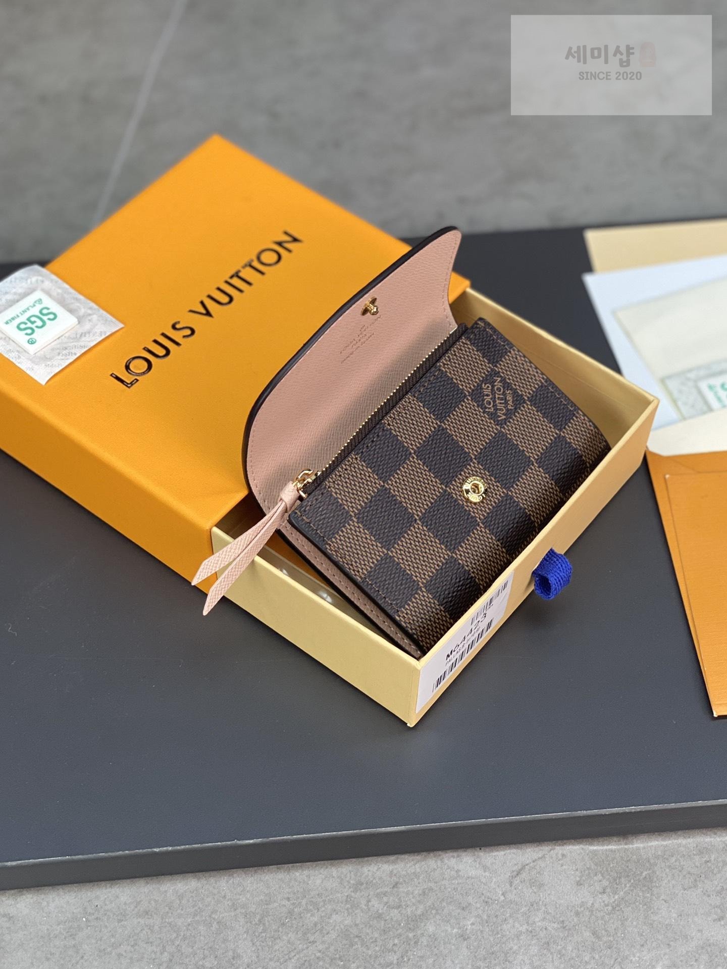 Louis Vuitton Louis Vuitton M41939 레플리카 10번 이미지 - 지갑 | 세미샵 레플리카 사이트