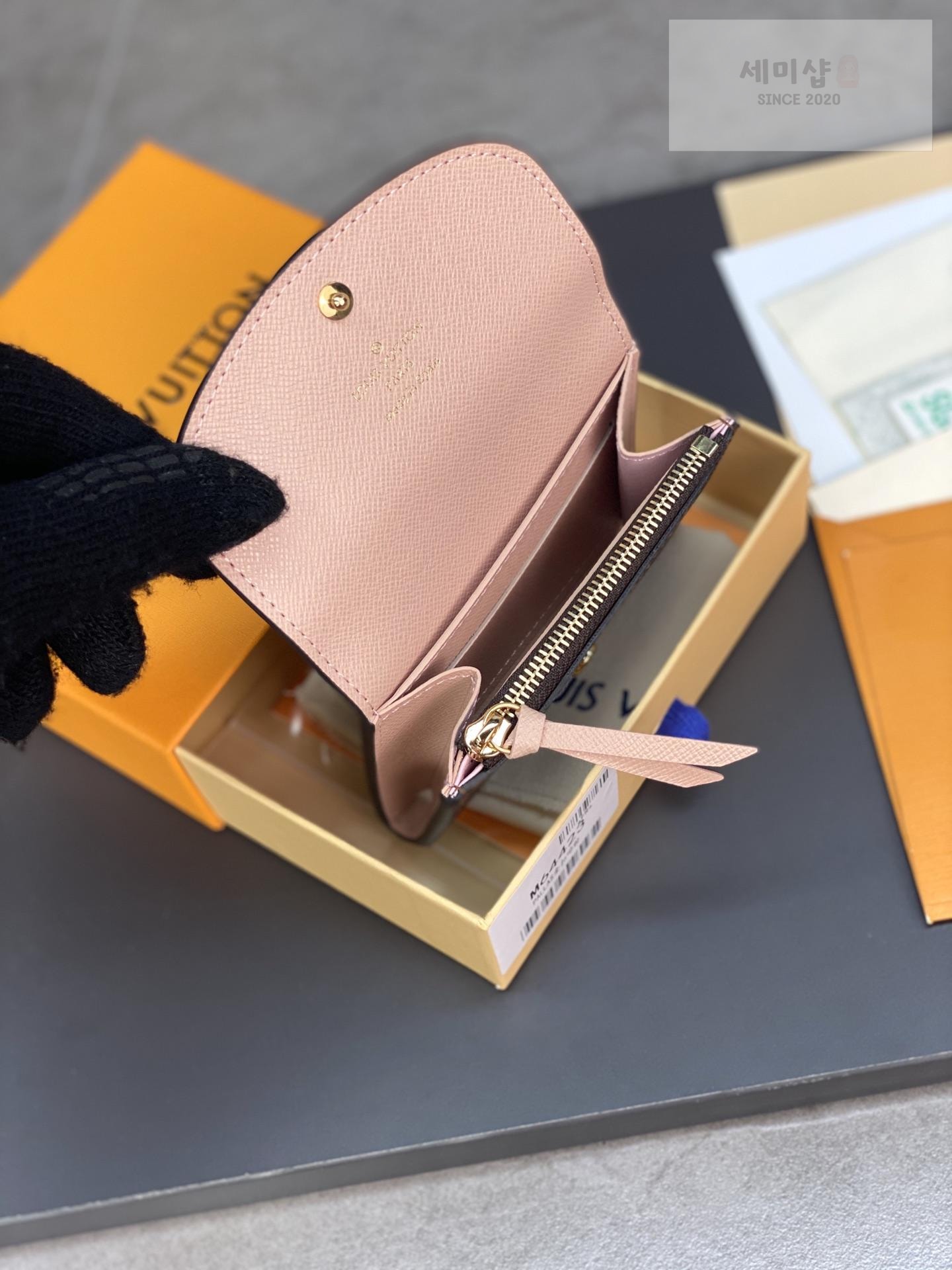 Louis Vuitton Louis Vuitton M41939 레플리카 11번 이미지 - 지갑 | 세미샵 레플리카 사이트