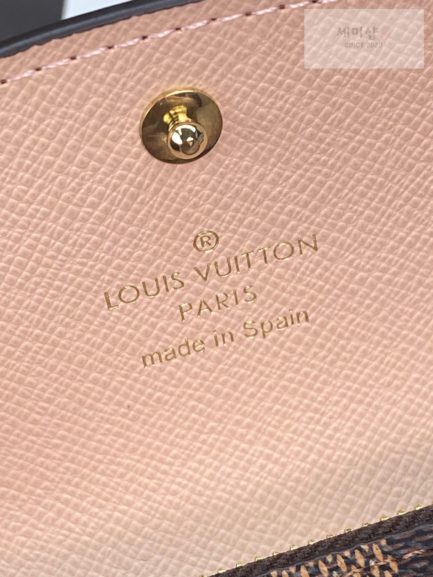 Louis Vuitton Louis Vuitton M41939 레플리카 12번 이미지 - 지갑 | 세미샵 레플리카 사이트