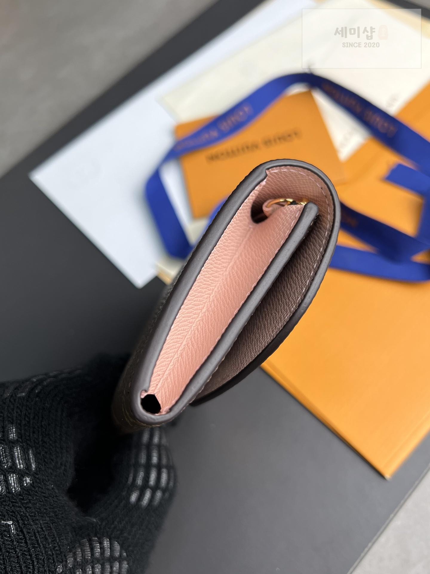 Louis Vuitton Louis Vuitton M41939 레플리카 21번 이미지 - 지갑 | 세미샵 레플리카 사이트