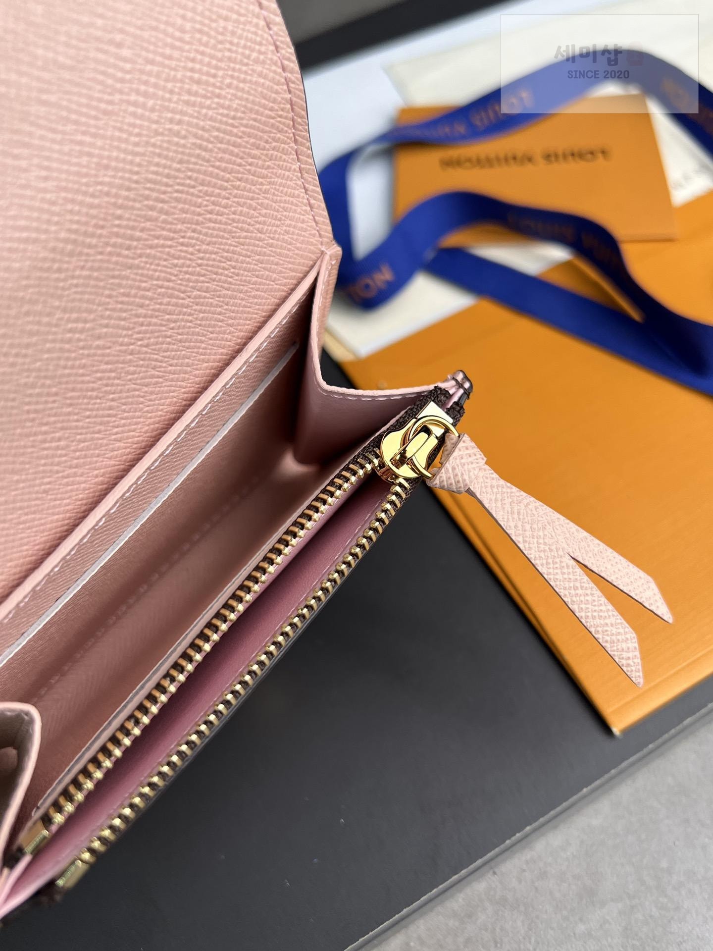 Louis Vuitton Louis Vuitton M41939 레플리카 23번 이미지 - 지갑 | 세미샵 레플리카 사이트