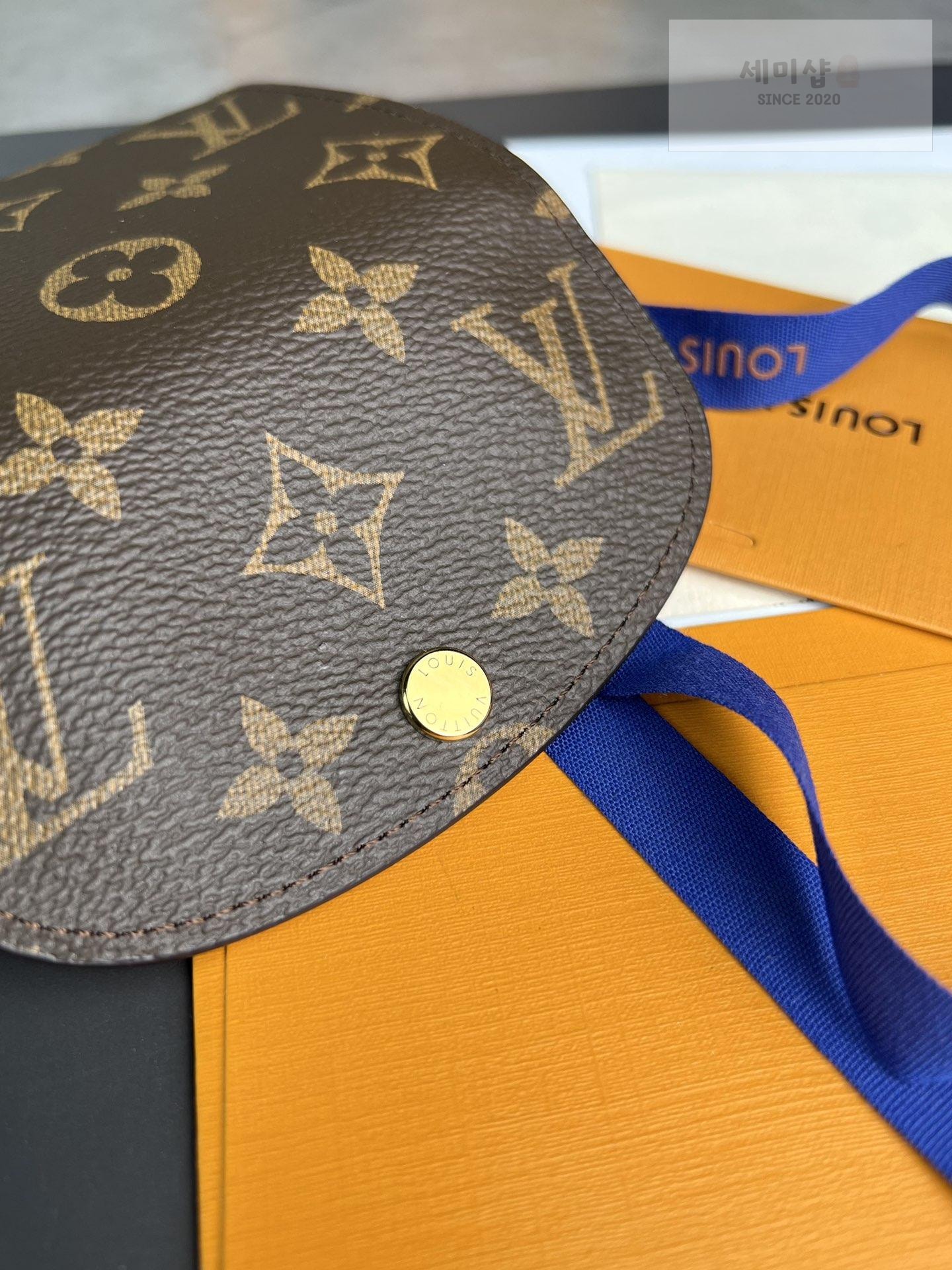 Louis Vuitton Louis Vuitton M41939 레플리카 27번 이미지 - 지갑 | 세미샵 레플리카 사이트