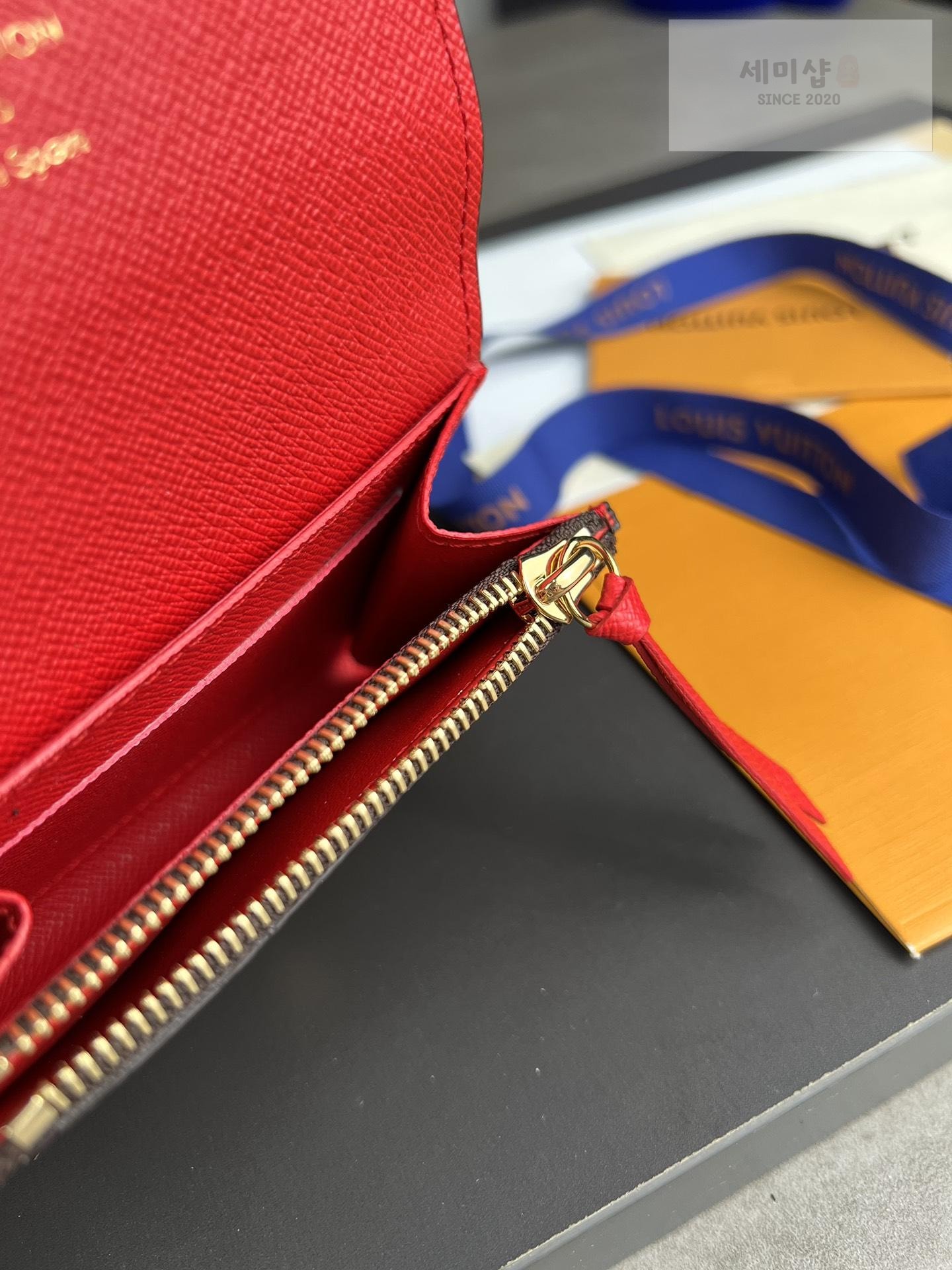 Louis Vuitton Louis Vuitton M41939 레플리카 36번 이미지 - 지갑 | 세미샵 레플리카 사이트