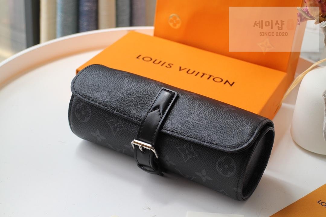 Louis Vuitton Louis Vuitton M47530 레플리카 1번 이미지 - 지갑 | 세미샵 레플리카 사이트