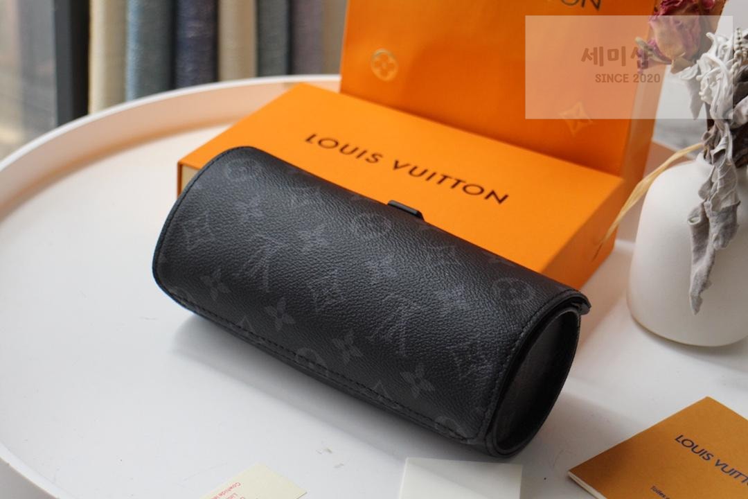 Louis Vuitton Louis Vuitton M47530 레플리카 2번 이미지 - 지갑 | 세미샵 레플리카 사이트