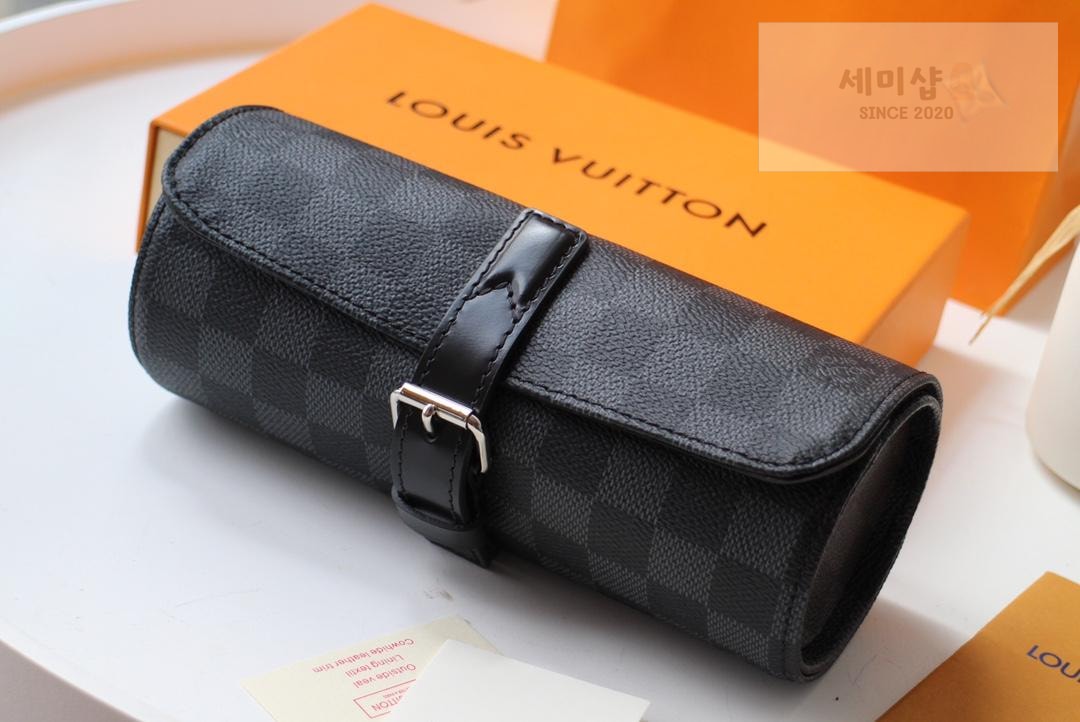 Louis Vuitton Louis Vuitton M47530 레플리카 7번 이미지 - 지갑 | 세미샵 레플리카 사이트