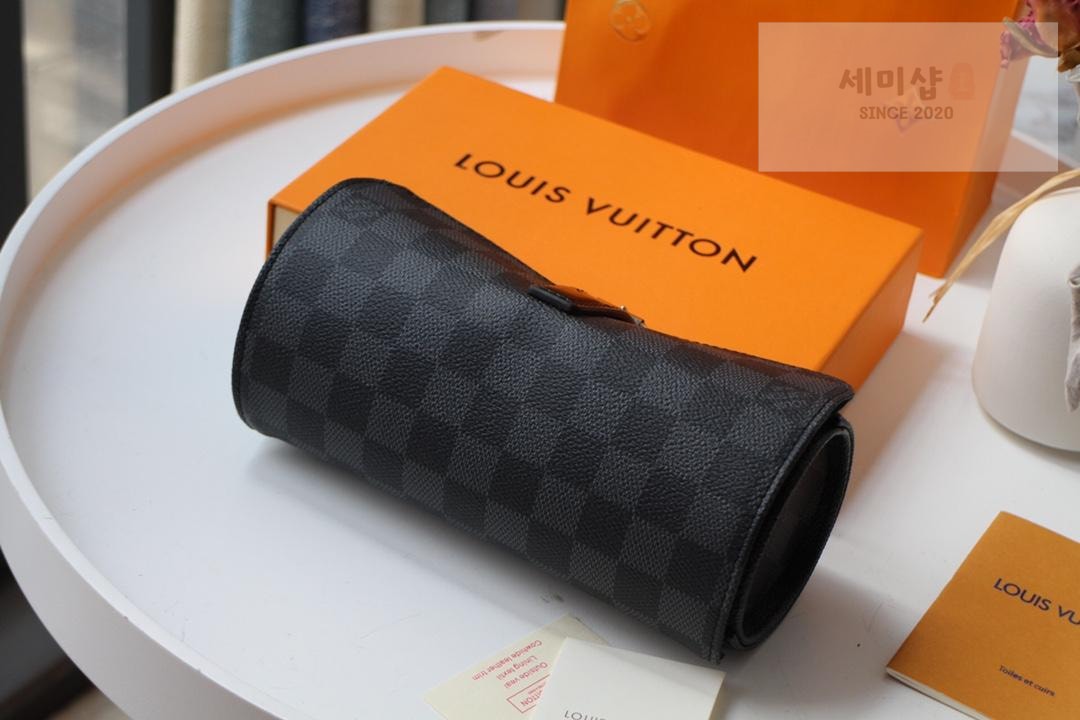 Louis Vuitton Louis Vuitton M47530 레플리카 8번 이미지 - 지갑 | 세미샵 레플리카 사이트