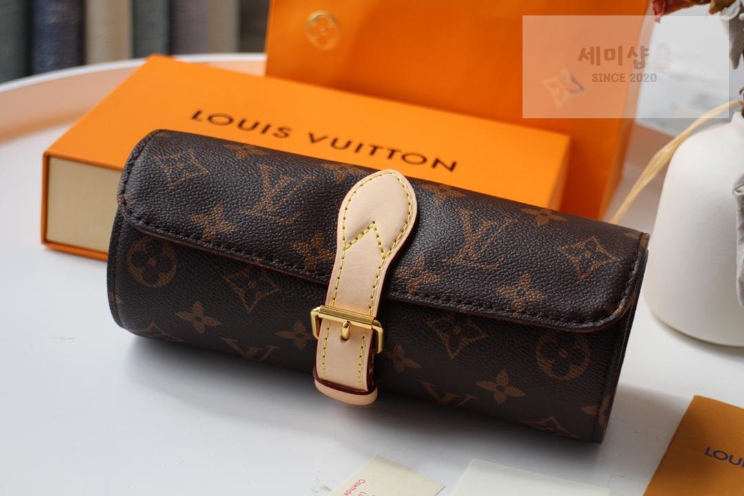 Louis Vuitton Louis Vuitton M47530 레플리카 13번 이미지 - 지갑 | 세미샵 레플리카 사이트