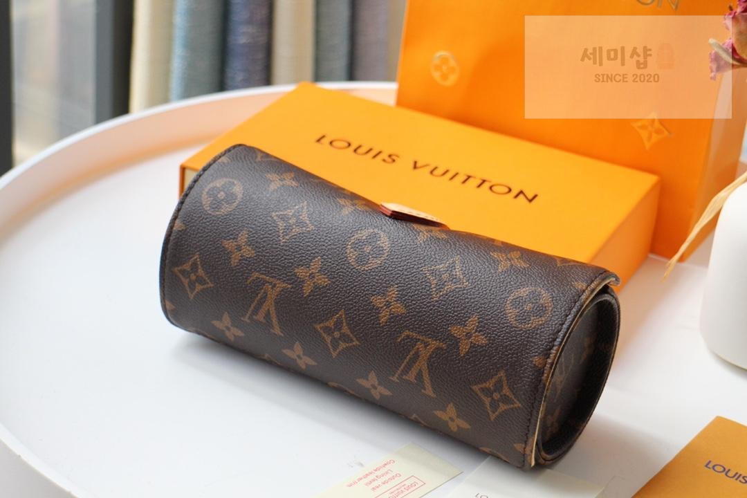 Louis Vuitton Louis Vuitton M47530 레플리카 14번 이미지 - 지갑 | 세미샵 레플리카 사이트