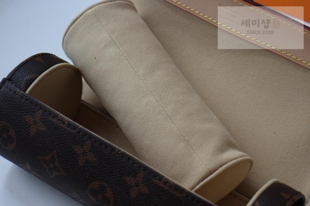 Louis Vuitton Louis Vuitton M47530 레플리카 17번 이미지 - 지갑 | 세미샵 레플리카 사이트