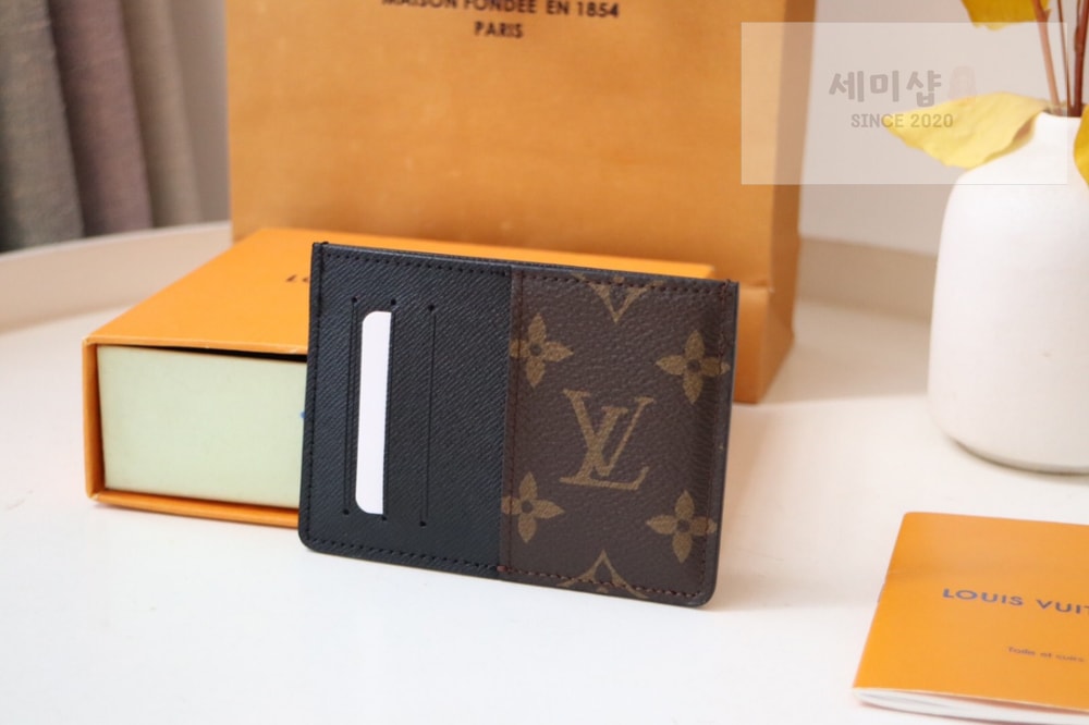 Louis Vuitton Louis Vuitton M60166 지갑 2번 이미지