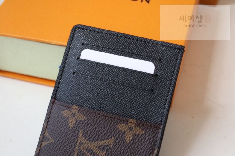 Louis Vuitton Louis Vuitton M60166 지갑 3번 이미지