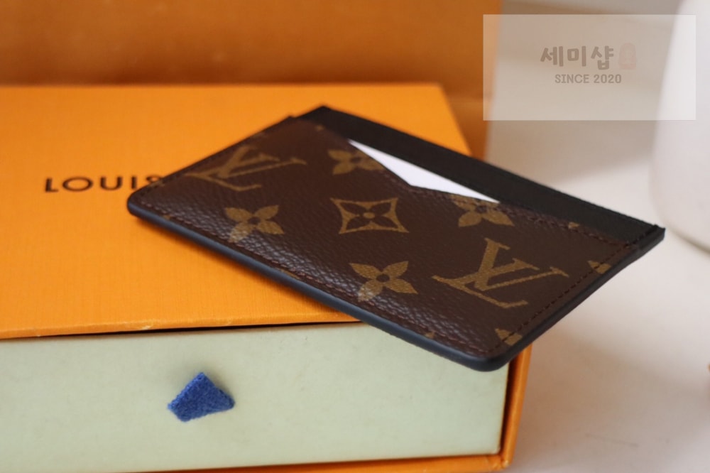 Louis Vuitton Louis Vuitton M60166 지갑 4번 이미지