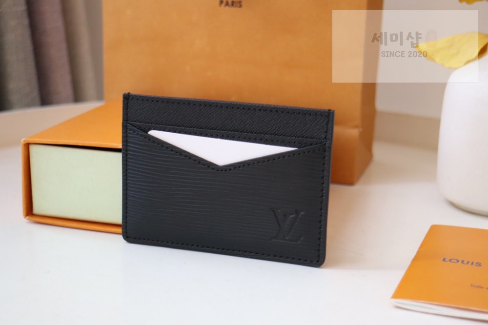 Louis Vuitton Louis Vuitton M60166 지갑 6번 이미지