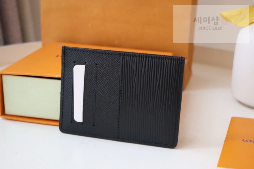 Louis Vuitton Louis Vuitton M60166 지갑 7번 이미지