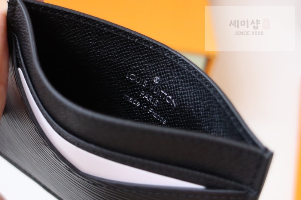 Louis Vuitton Louis Vuitton M60166 지갑 10번 이미지
