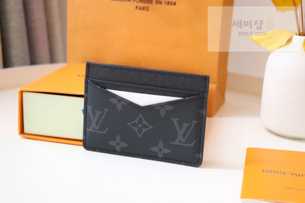 Louis Vuitton Louis Vuitton M60166 지갑 11번 이미지