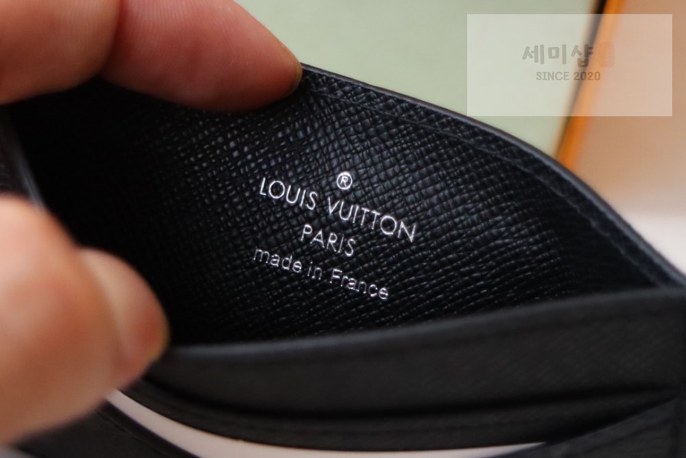 Louis Vuitton Louis Vuitton M60166 지갑 15번 이미지