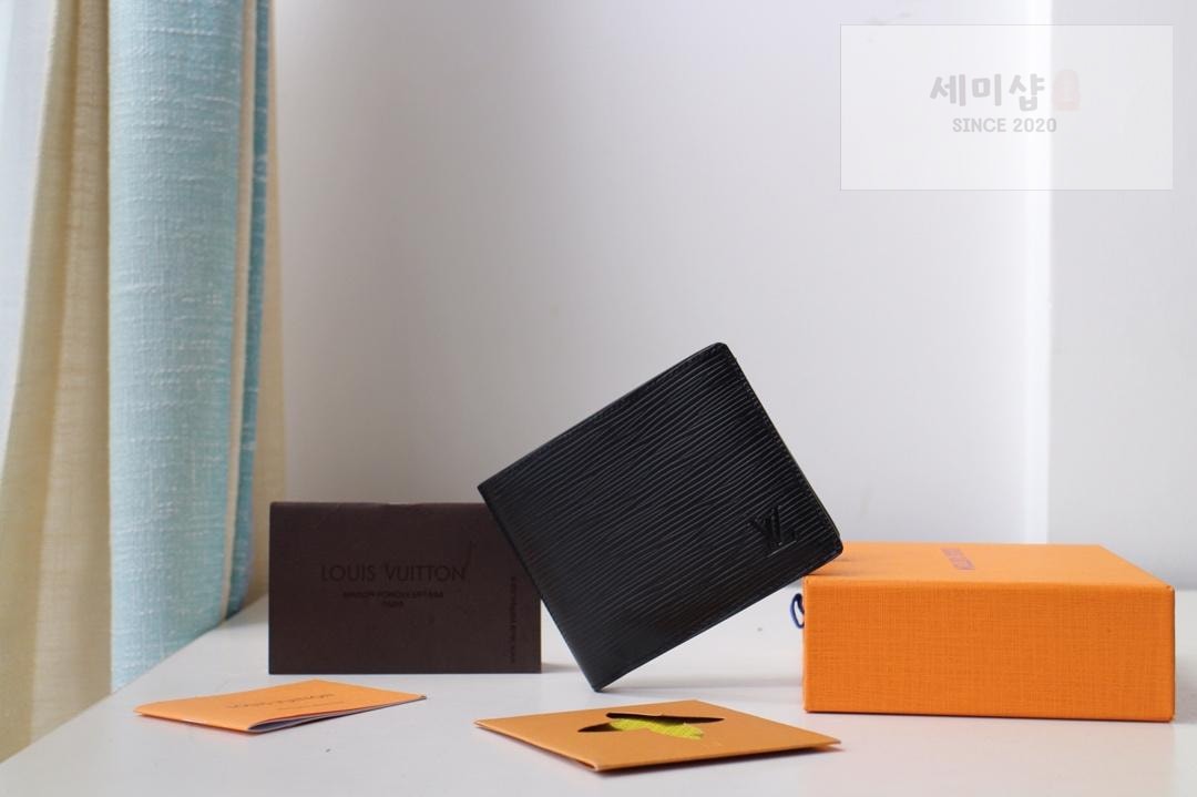 Louis Vuitton Louis Vuitton M60895 지갑 2번 이미지