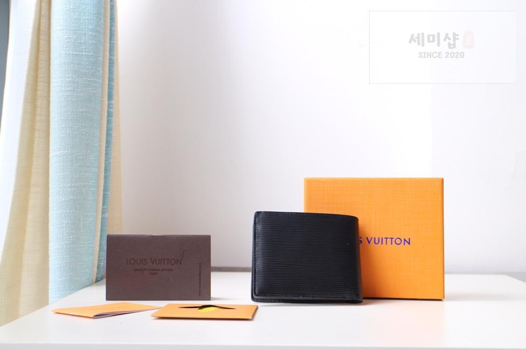 Louis Vuitton Louis Vuitton M60895 지갑 3번 이미지