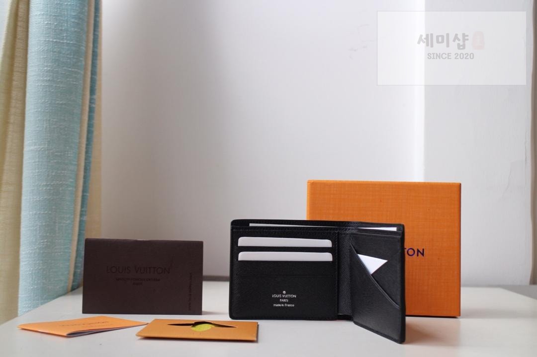 Louis Vuitton Louis Vuitton M60895 지갑 5번 이미지