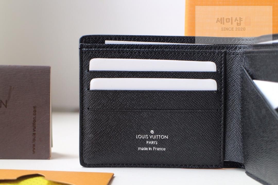 Louis Vuitton Louis Vuitton M60895 지갑 6번 이미지