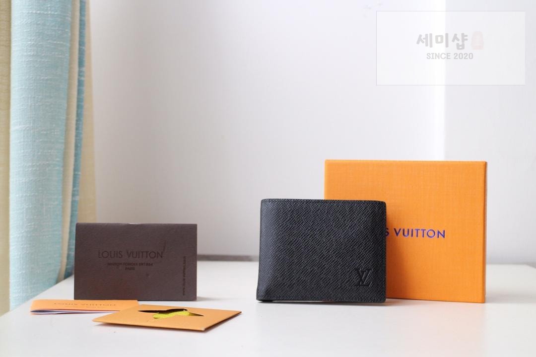 Louis Vuitton Louis Vuitton M60895 지갑 1번 이미지