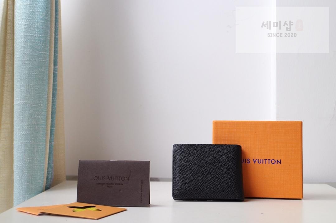 Louis Vuitton Louis Vuitton M60895 지갑 7번 이미지