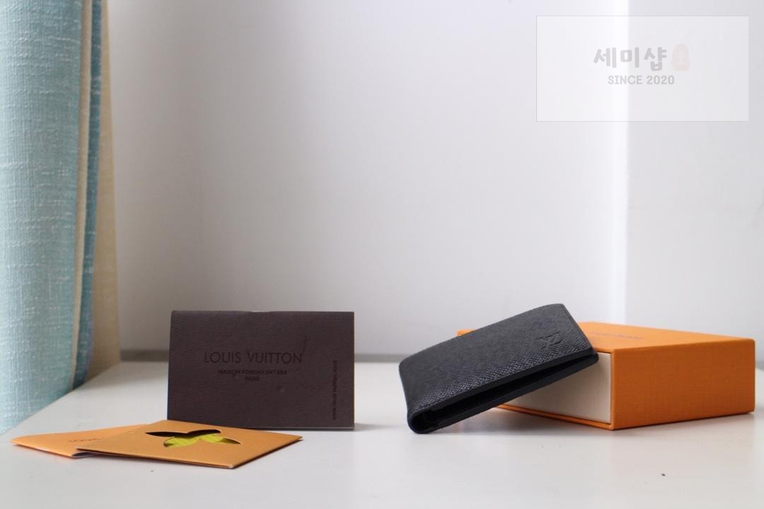 Louis Vuitton Louis Vuitton M60895 지갑 8번 이미지