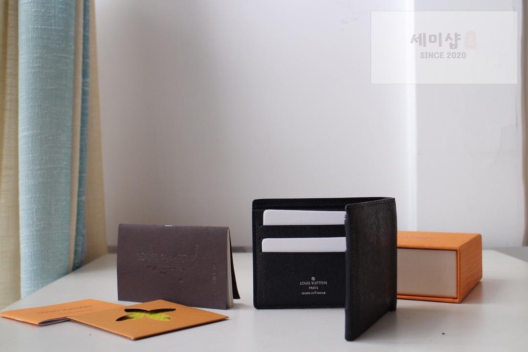 Louis Vuitton Louis Vuitton M60895 지갑 9번 이미지