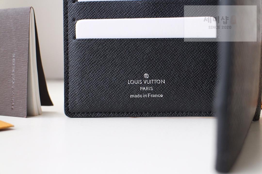 Louis Vuitton Louis Vuitton M60895 지갑 10번 이미지