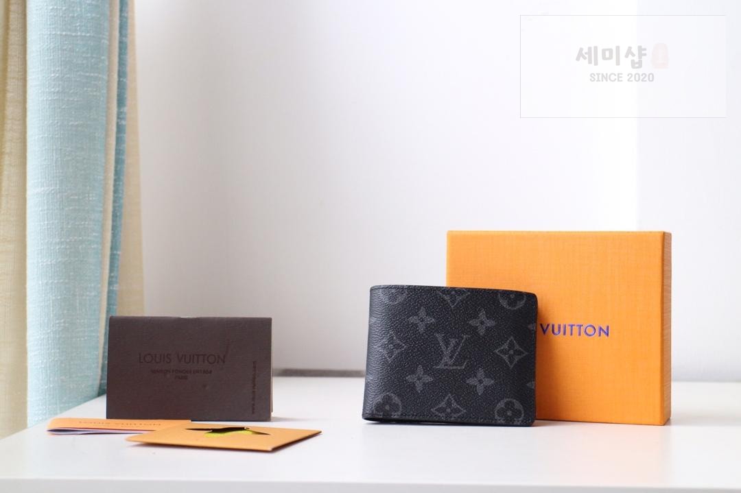 Louis Vuitton Louis Vuitton M60895 지갑 11번 이미지