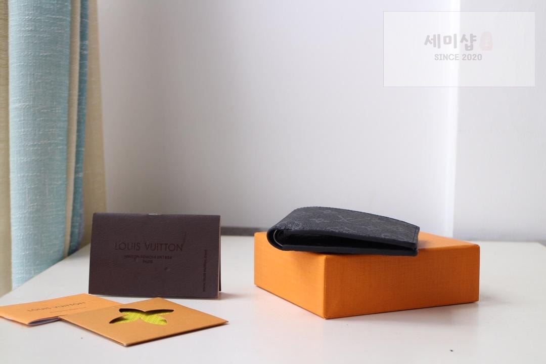 Louis Vuitton Louis Vuitton M60895 지갑 13번 이미지