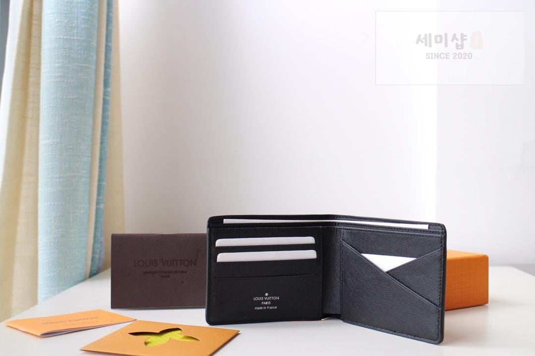 Louis Vuitton Louis Vuitton M60895 지갑 14번 이미지