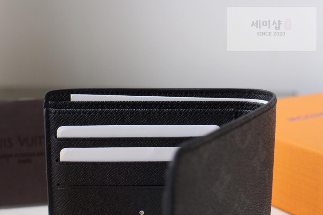 Louis Vuitton Louis Vuitton M60895 지갑 15번 이미지