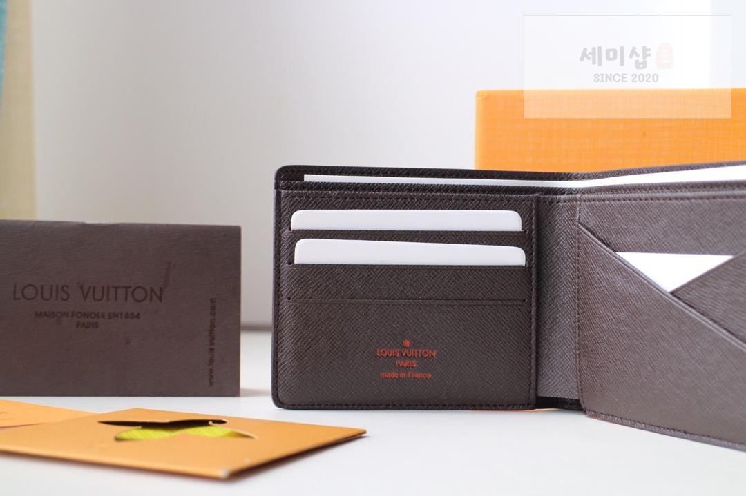 Louis Vuitton Louis Vuitton M60895 지갑 25번 이미지