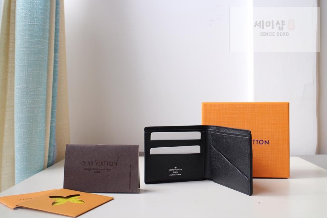 Louis Vuitton Louis Vuitton M60895 지갑 29번 이미지