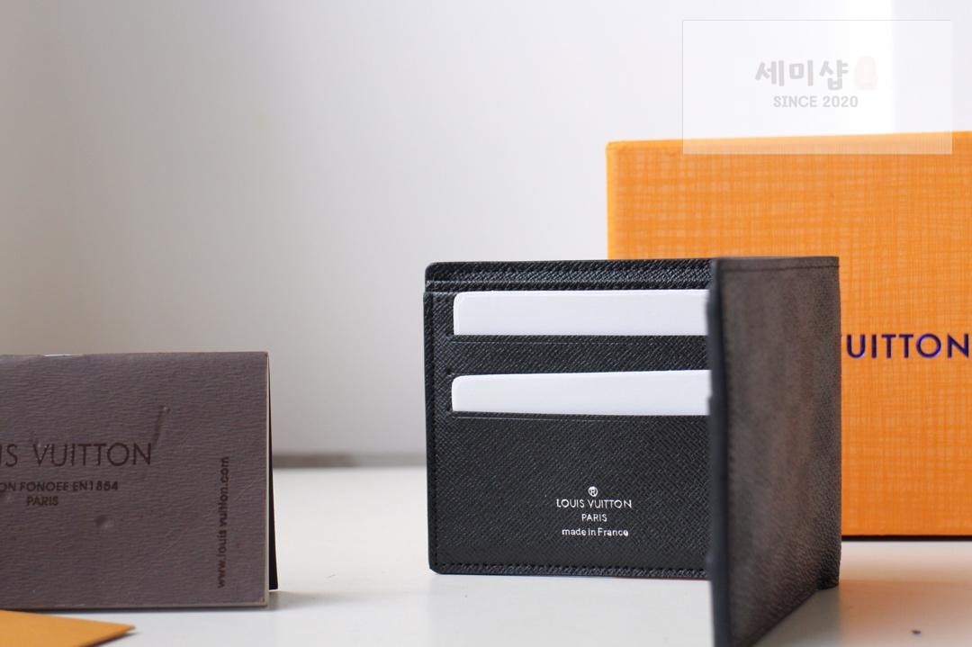Louis Vuitton Louis Vuitton M60895 지갑 30번 이미지